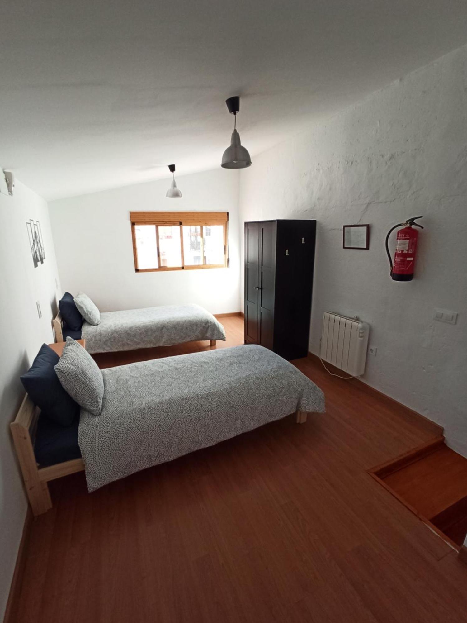 Casa La Baronia Apartment Chulilla Exterior photo