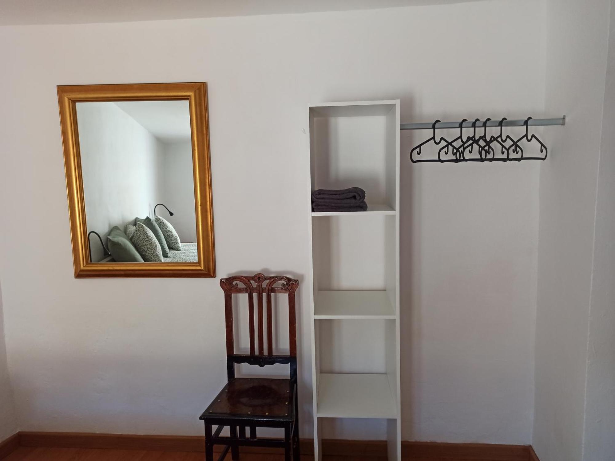 Casa La Baronia Apartment Chulilla Exterior photo