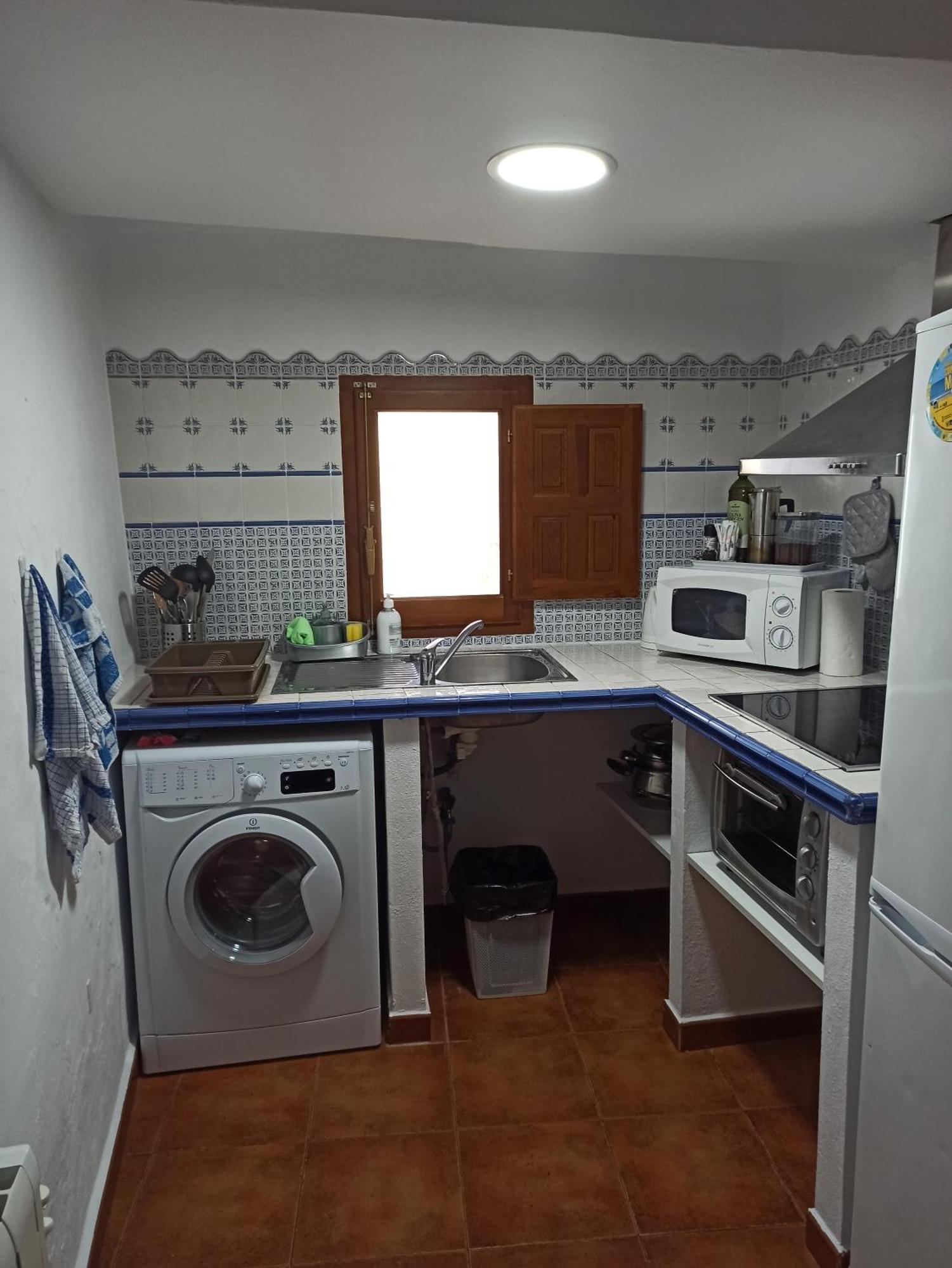 Casa La Baronia Apartment Chulilla Exterior photo
